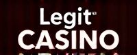 legit online casino