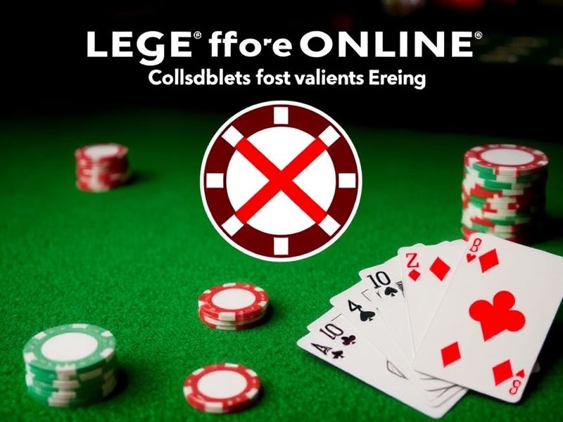 Explore the most trusted and secure online gambling destination with Legit Online Casino.com. Discover top-rated casino sites, games, and expert-approved tips for a transparent and safe gaming experience.