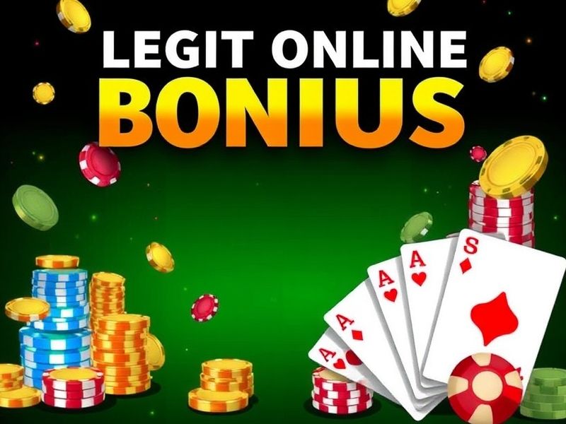 Explore the most trusted and secure online gambling destination with Legit Online Casino.com. Discover top-rated casino sites, games, and expert-approved tips for a transparent and safe gaming experience.