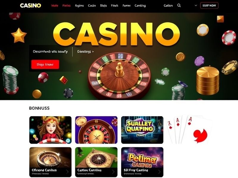 Explore the most trusted and secure online gambling destination with Legit Online Casino.com. Discover top-rated casino sites, games, and expert-approved tips for a transparent and safe gaming experience.